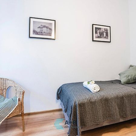 Apartamenty Plac Litewski II Lublin Exteriör bild