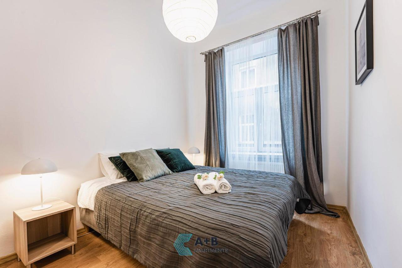 Apartamenty Plac Litewski II Lublin Exteriör bild