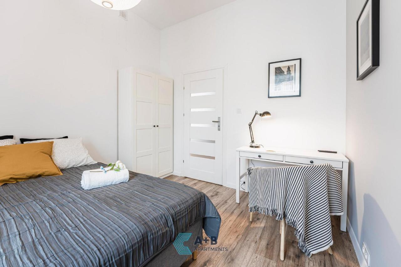 Apartamenty Plac Litewski II Lublin Exteriör bild